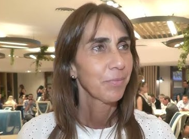 Soledad Molinuevo